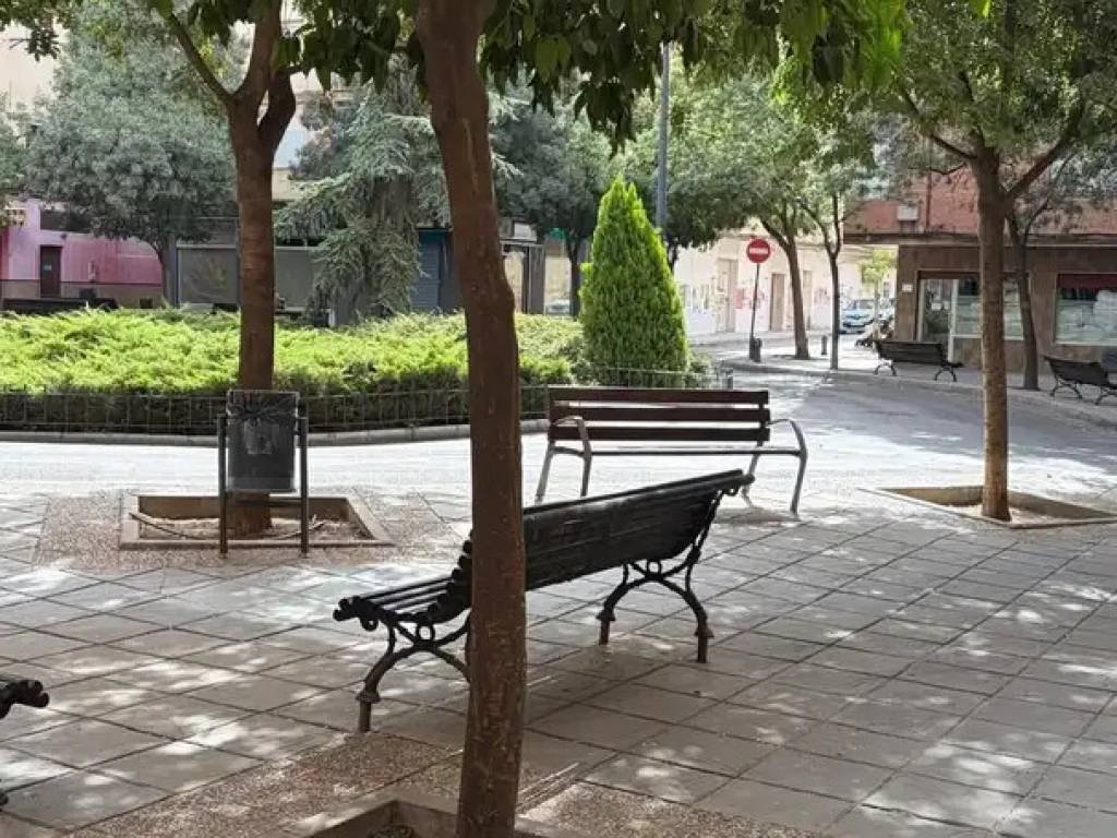 Piso de 100 m² en Granada