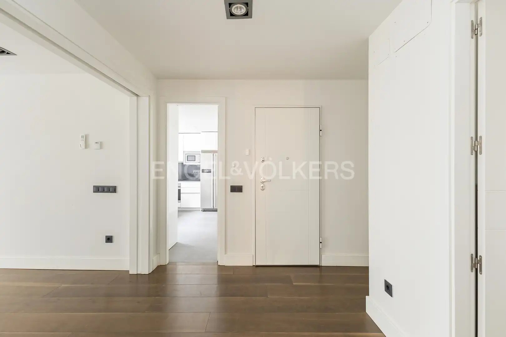 Pis de 153 m² a Madrid