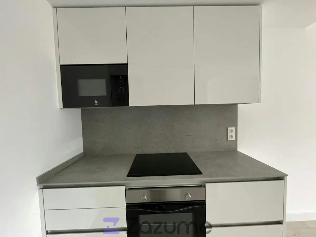 Pis de 110 m² a Mijas