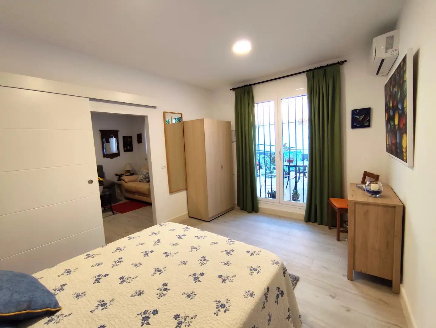 Piso de 60 m² en Sanlúcar de Barrameda