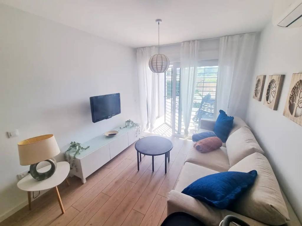 Piso de 90 m² en Pilar de la Horadada