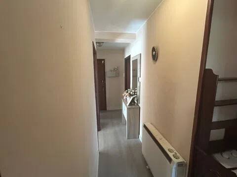 Piso de 57 m² en Ames