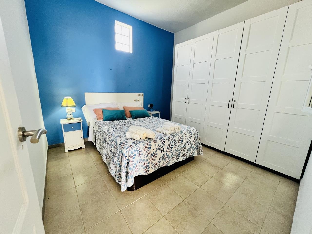 Piso de 80 m² en San Bartolomé de Tirajana