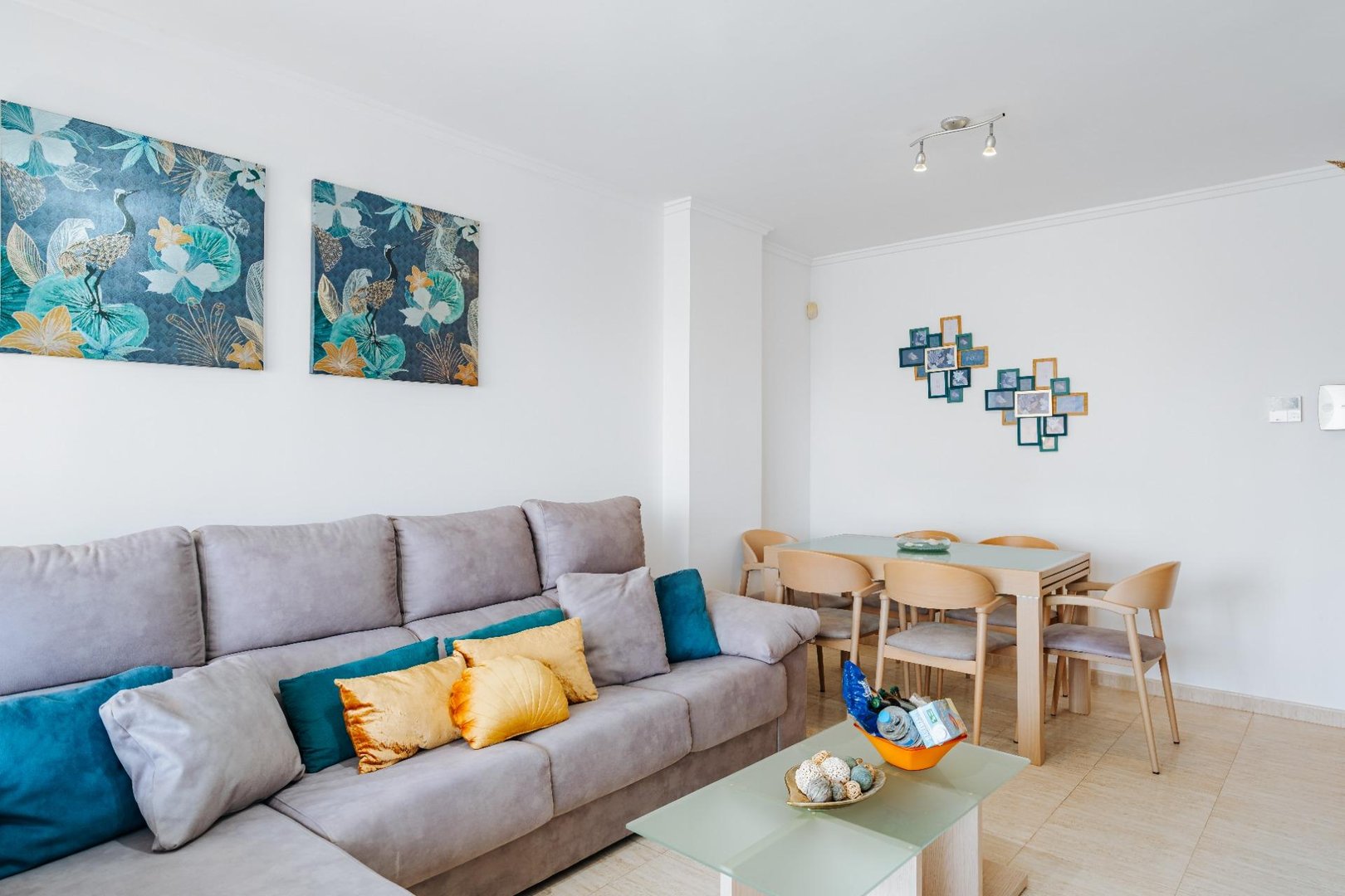 Wohnung 100 m² in la Vila Joiosa / Villajoyosa