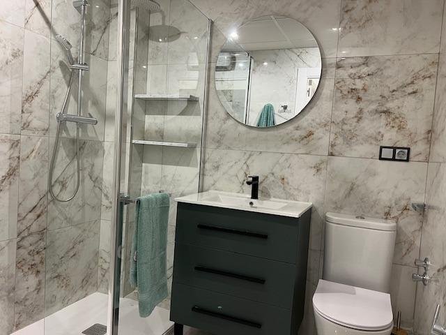 Piso de 75 m² en Murcia