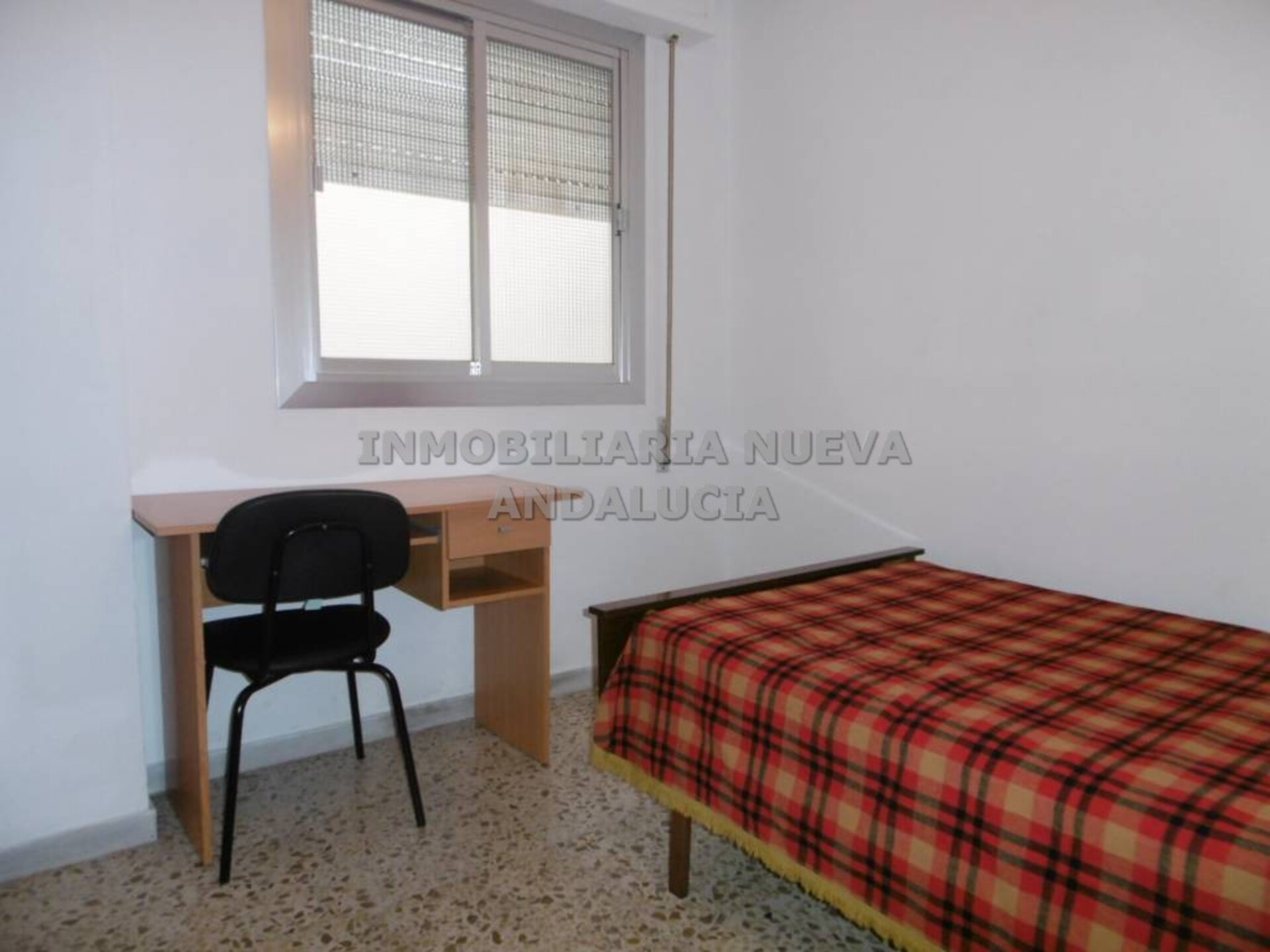 Piso de 108 m² en Almería