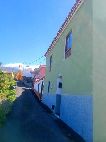 Casa de 90 m² en Icod de los Vinos