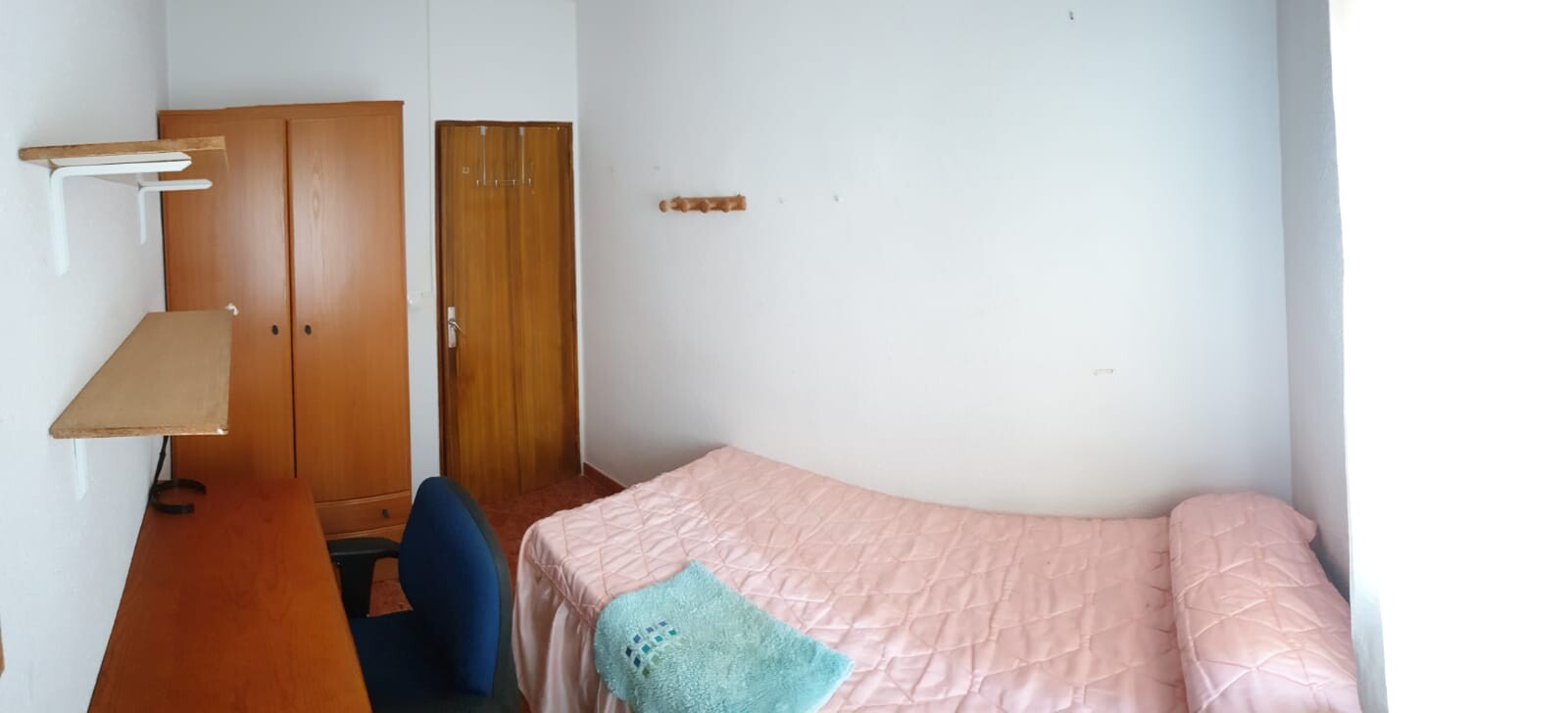Wohnung 85 m² in Sevilla