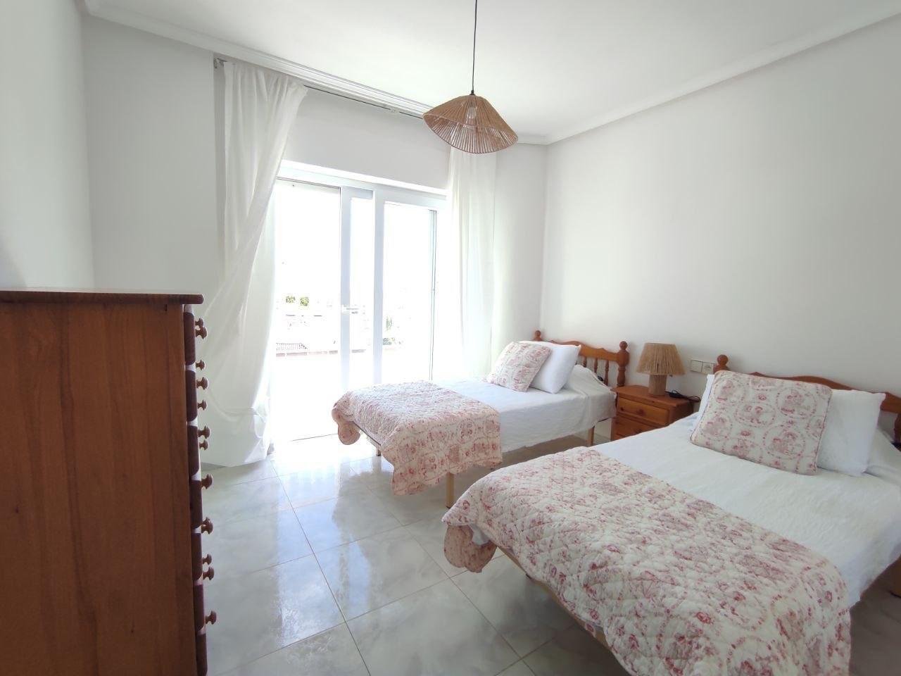 Piso de 80 m² en Cartagena
