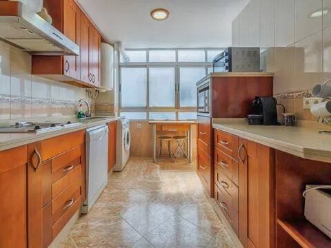 Piso de 120 m² en Córdoba