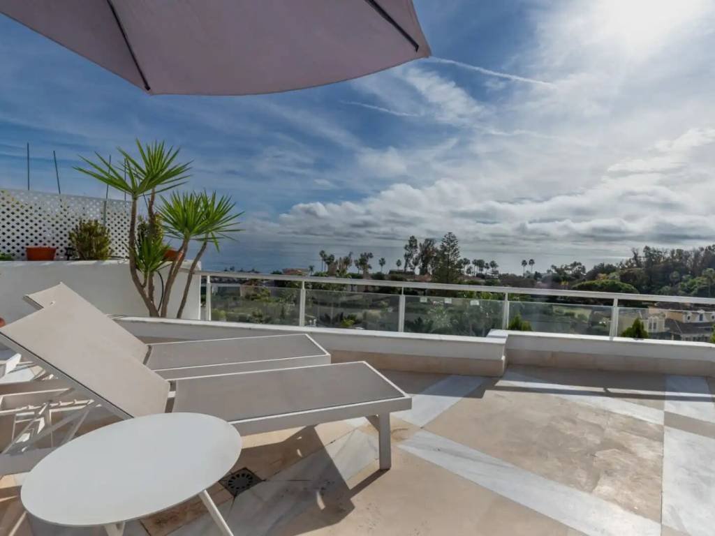 Piso de 470 m² en Marbella