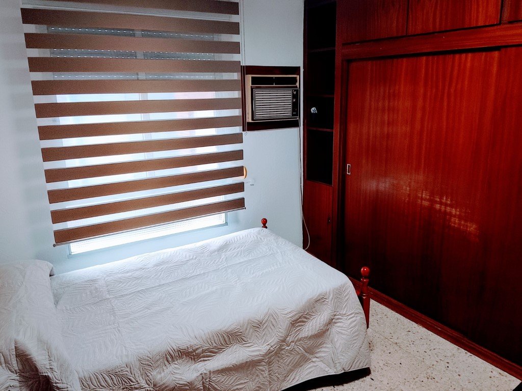 Habitació de lloguer, Còrdova