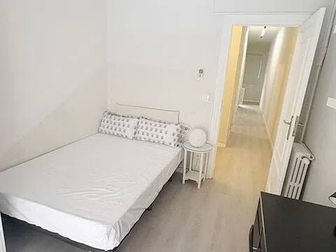 Piso de 91 m² en Madrid