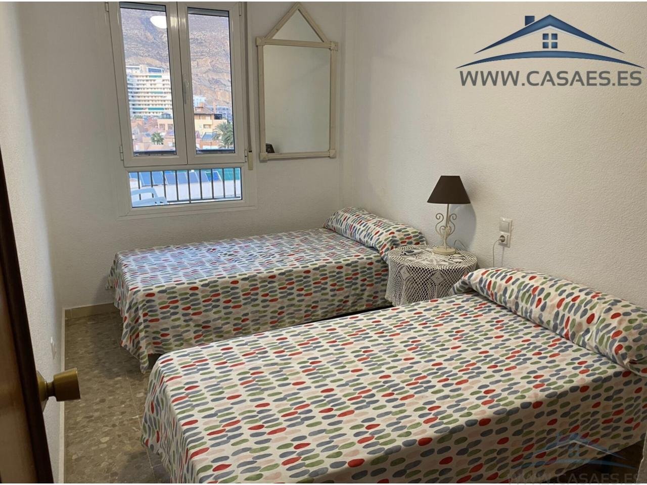 Piso de 70 m² en Roquetas de Mar
