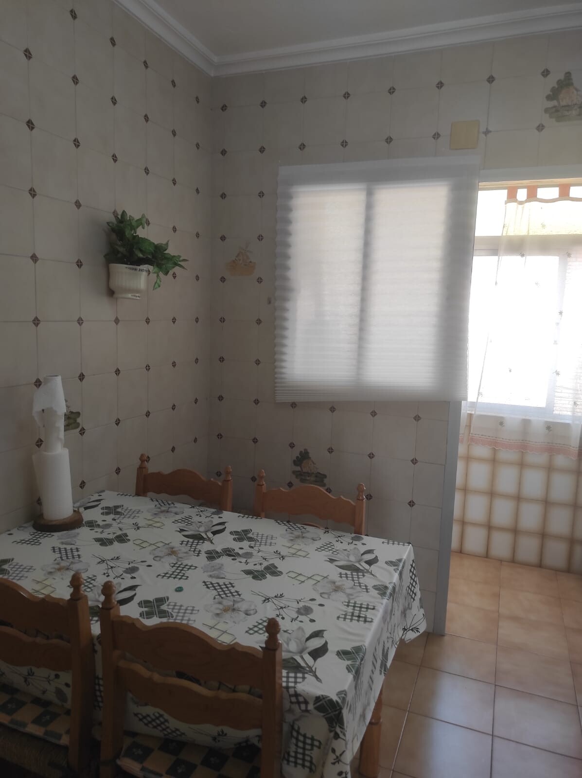 Piso de 105 m² en Murcia
