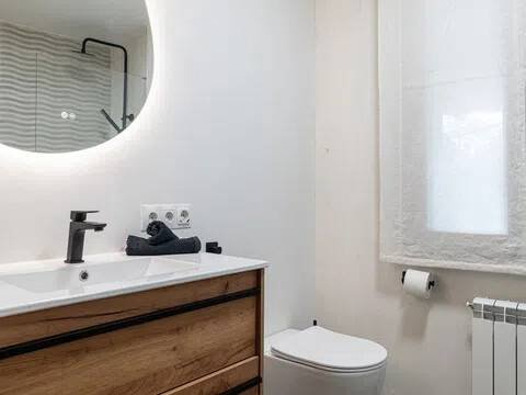 Piso de 110 m² en Vejer de la Frontera