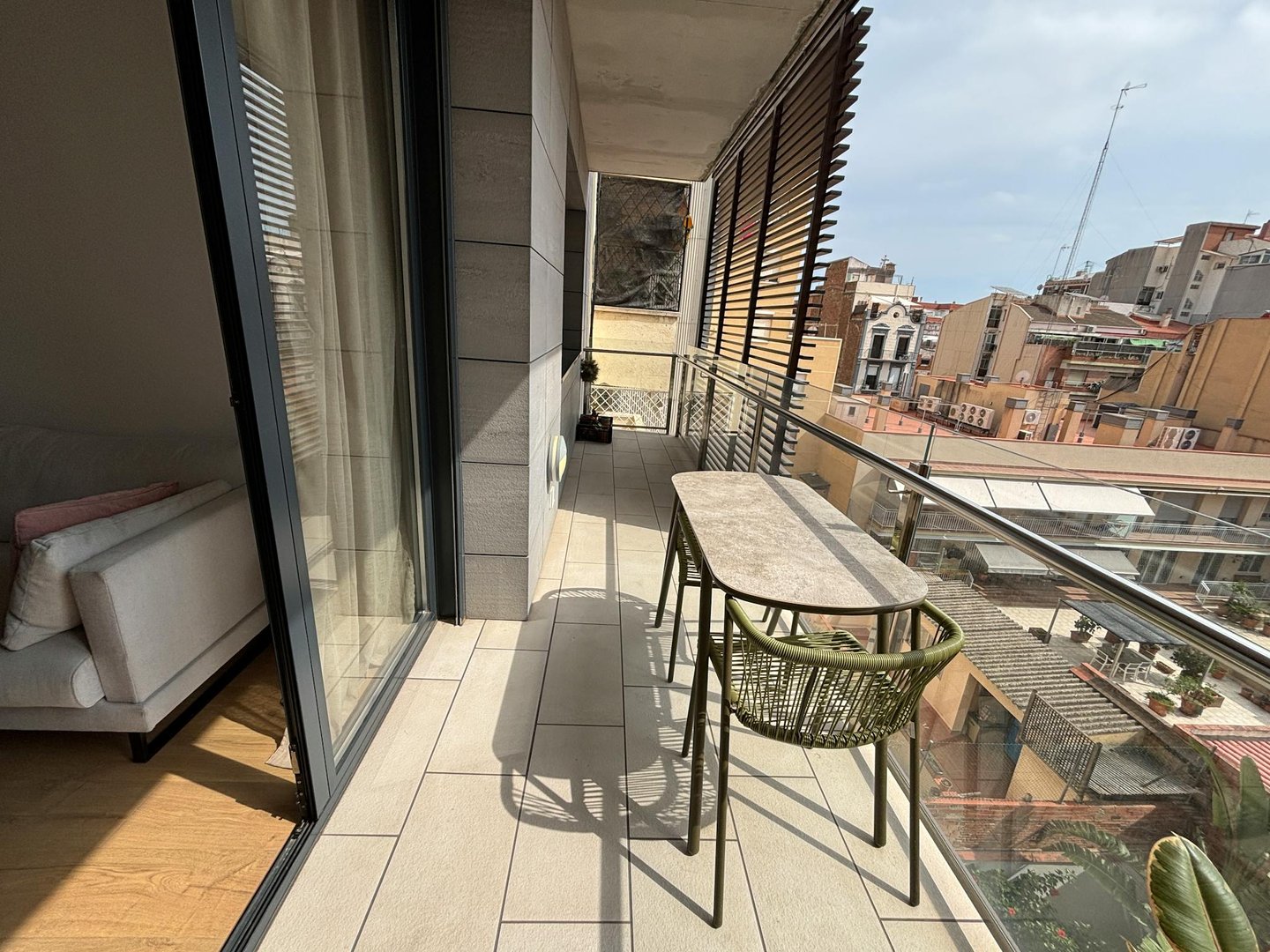 Wohnung 70 m² in Barcelona