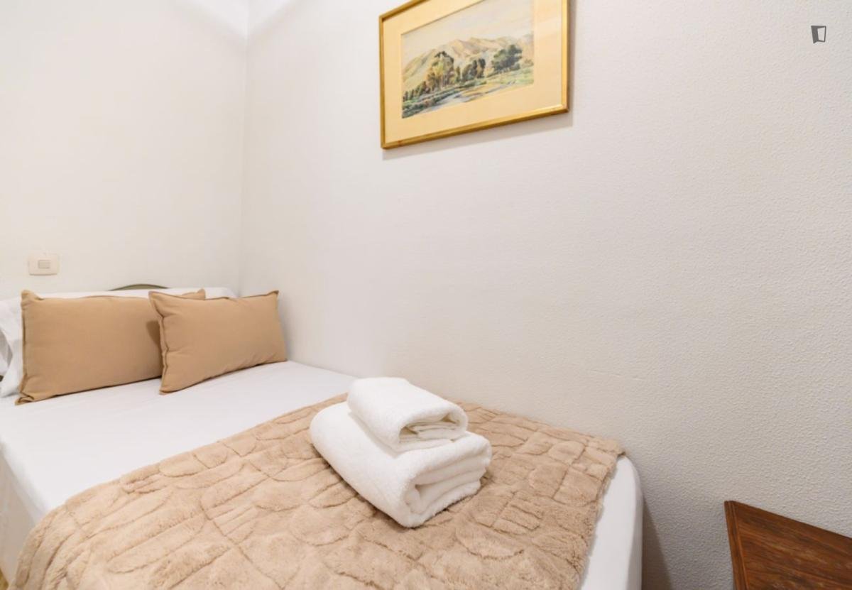 Piso de 171 m² en Madrid