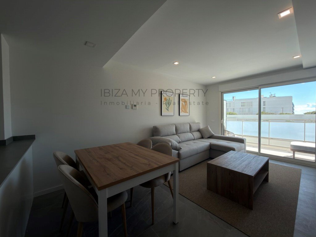 Wohnung 85 m² in Ibiza-Stadt