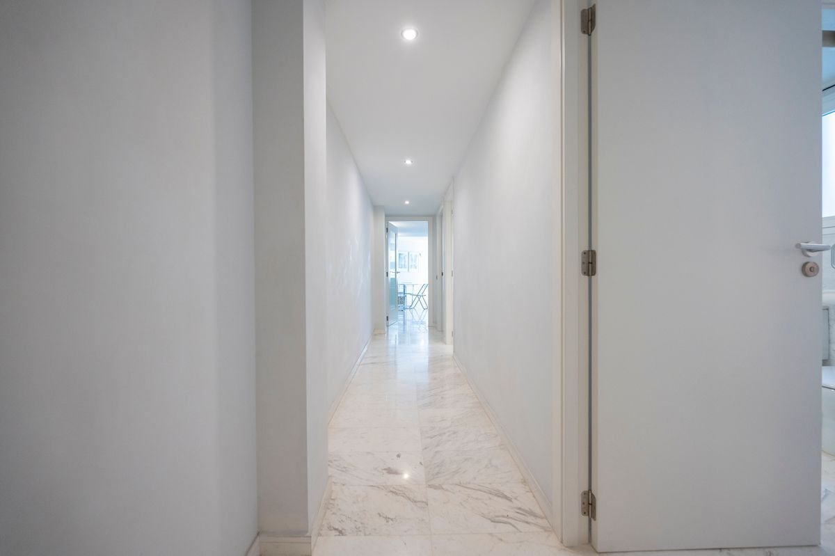 Pis de 85 m² a Eivissa