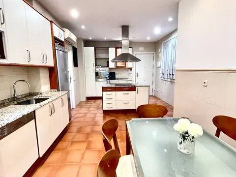 Habitación en alquiler, Madrid
