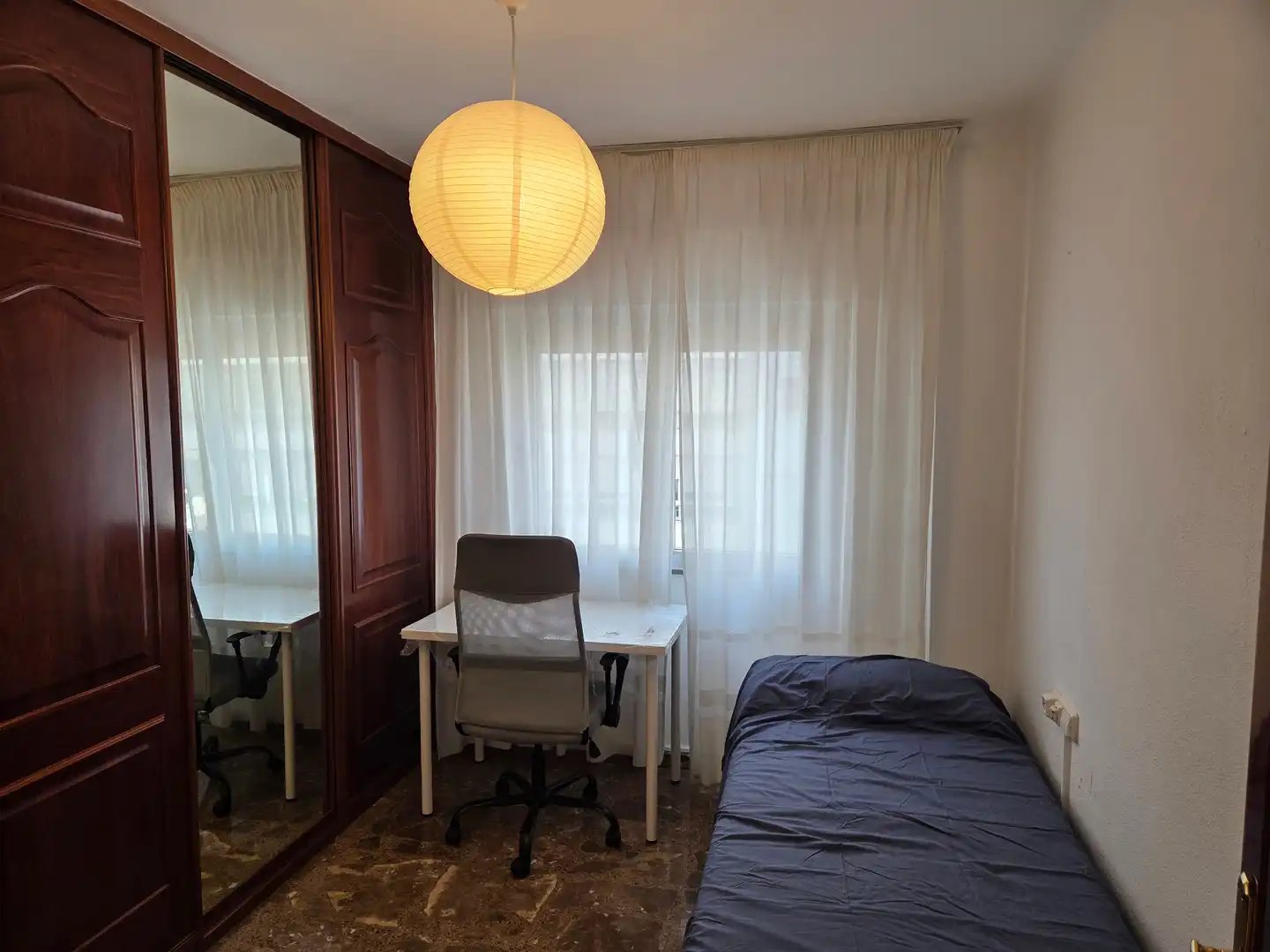Piso de 110 m² en Málaga