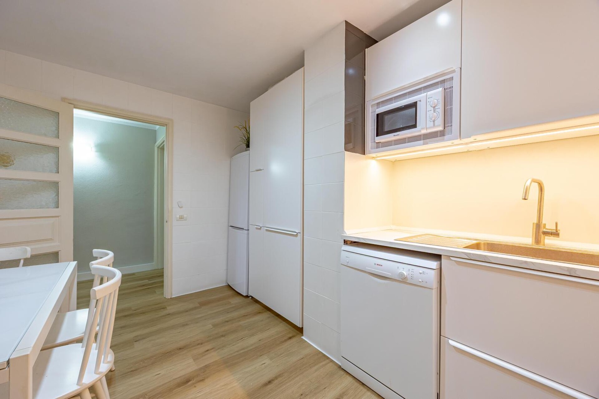 Pis de 120 m² a Las Palmas de Gran Canaria