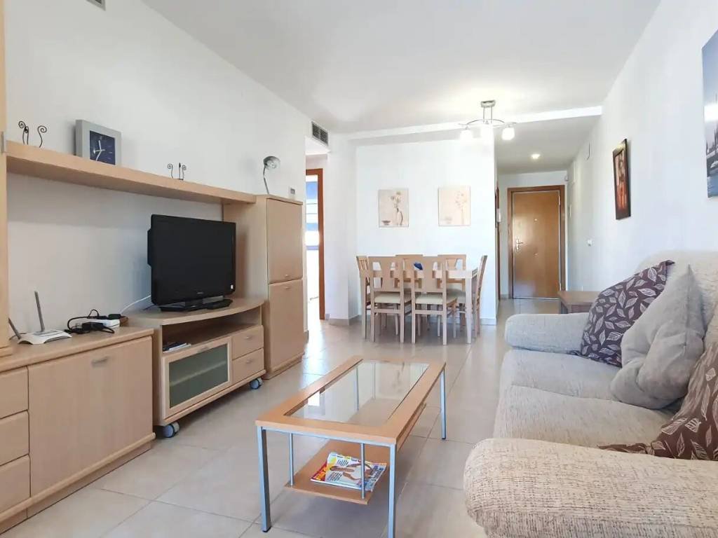 Piso de 75 m² en Dénia