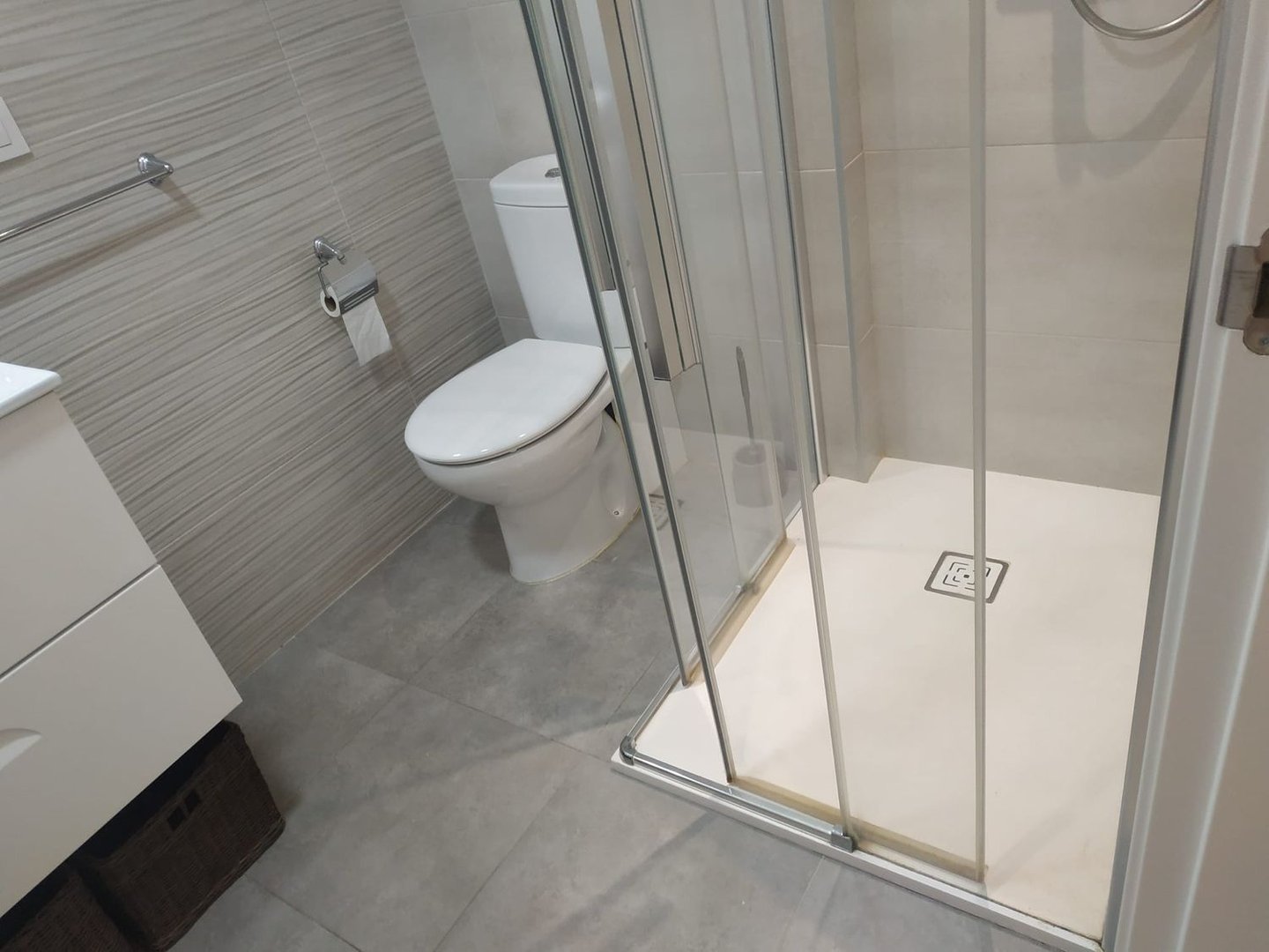 Wohnung 87 m² in Valencia
