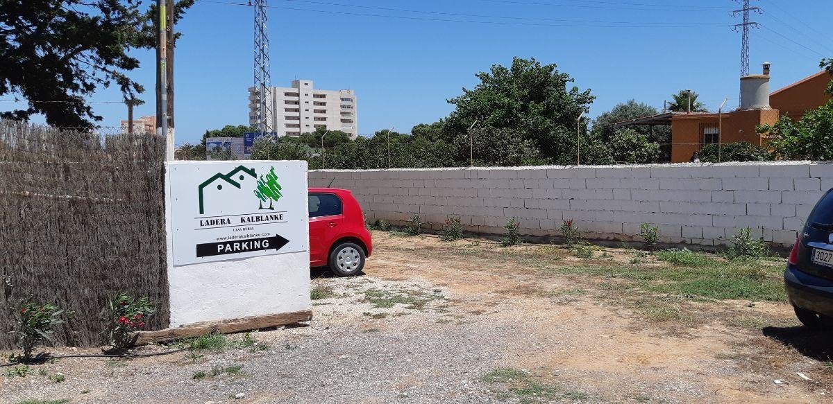 Piso de 95 m² en Cartagena