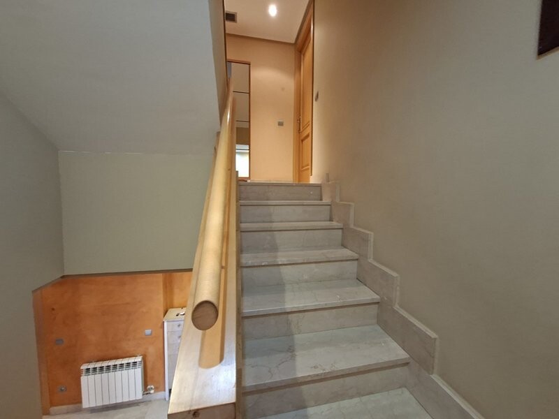 Piso de 320 m² en Valladolid