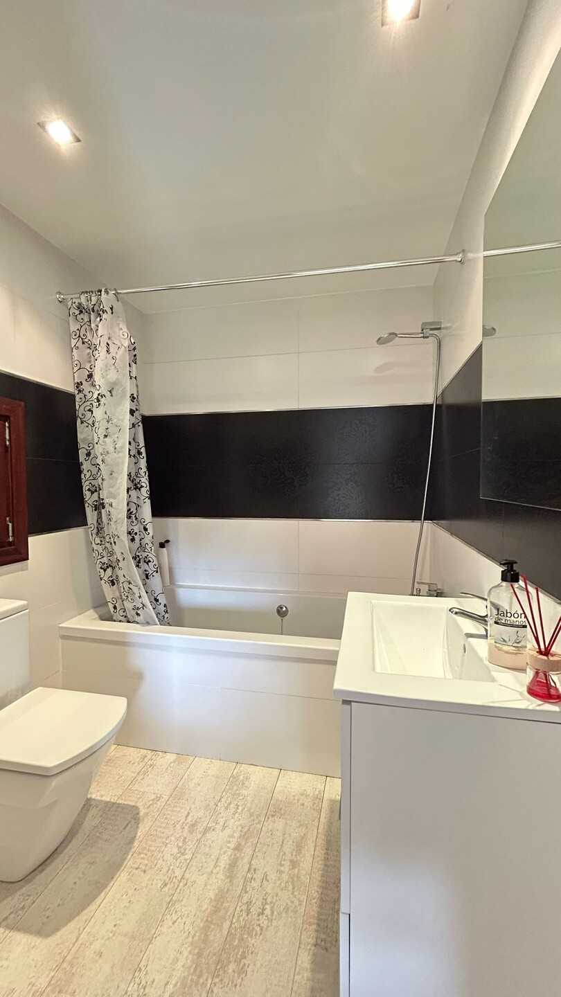 Piso de 158 m² en Alaró