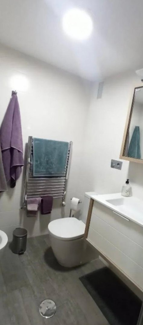 Habitació de lloguer, Granada