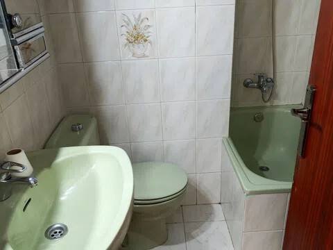 Pis de 75 m² a Sevilla