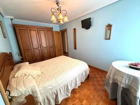 Piso de 80 m² en Santander
