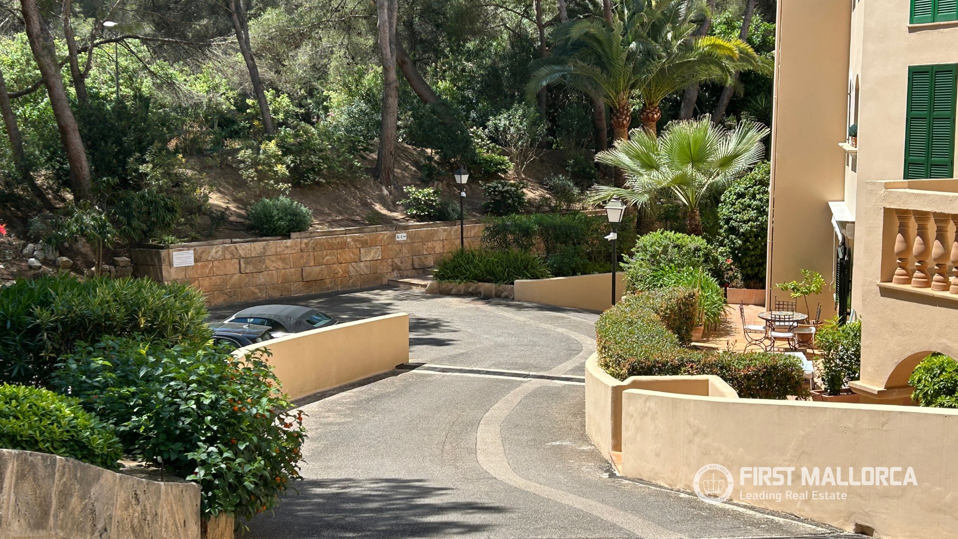 Piso de 118 m² en Calvià