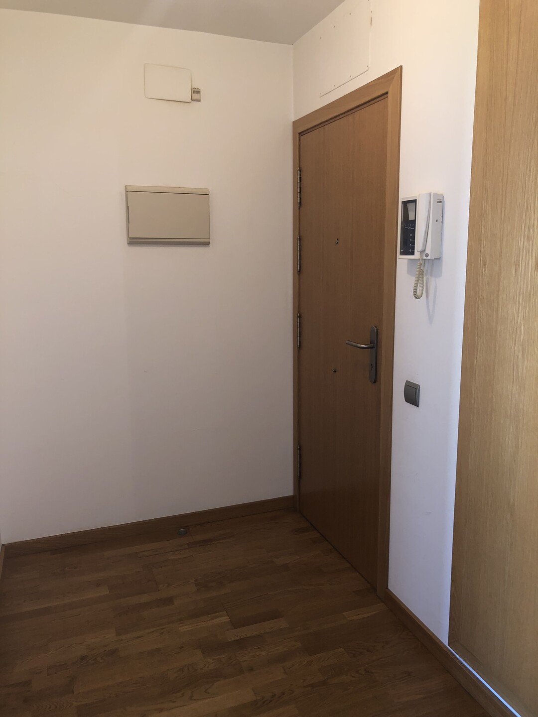 Wohnung 65 m² in Terrassa