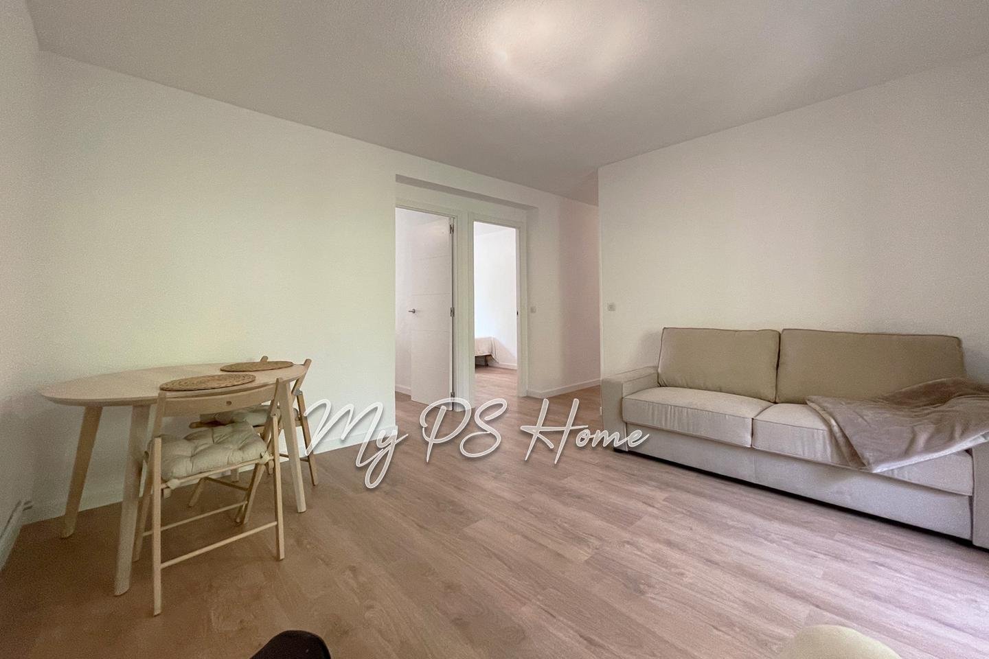Pis de 80 m² a Madrid