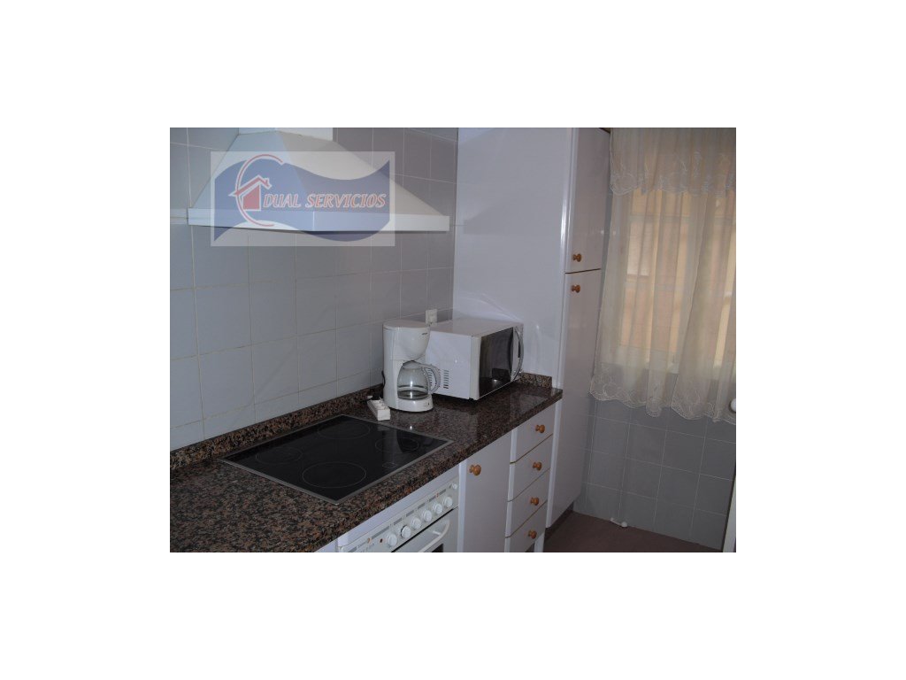 Pis de 70 m² a Punta Umbría