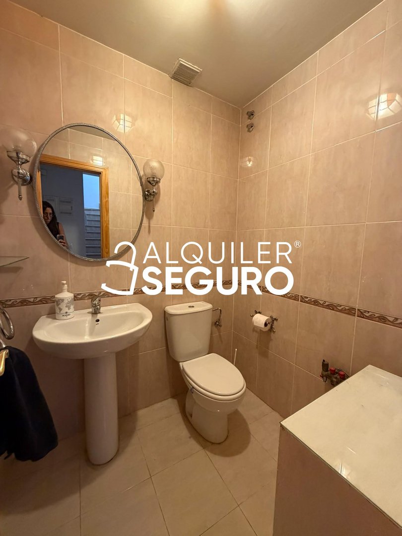 Piso de 74 m² en Colmenarejo