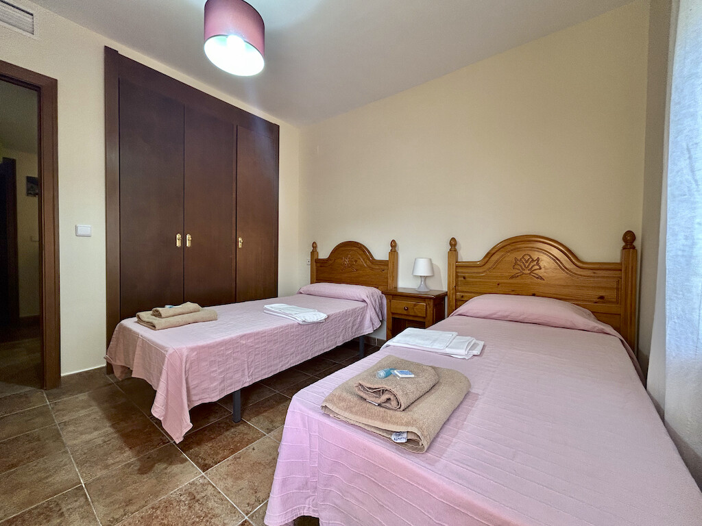 Piso de 145 m² en Ayamonte