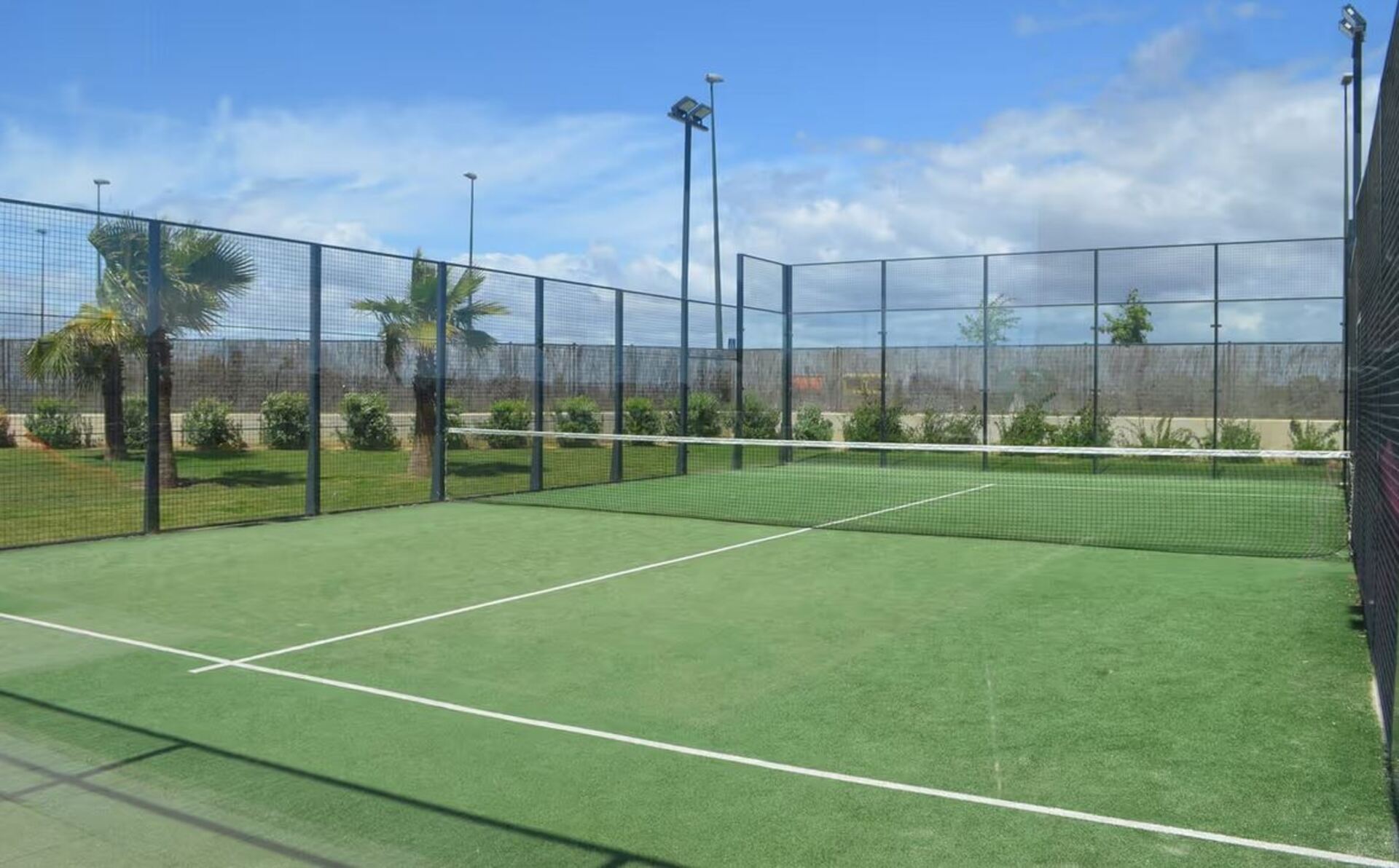 Piso de 100 m² en Ayamonte