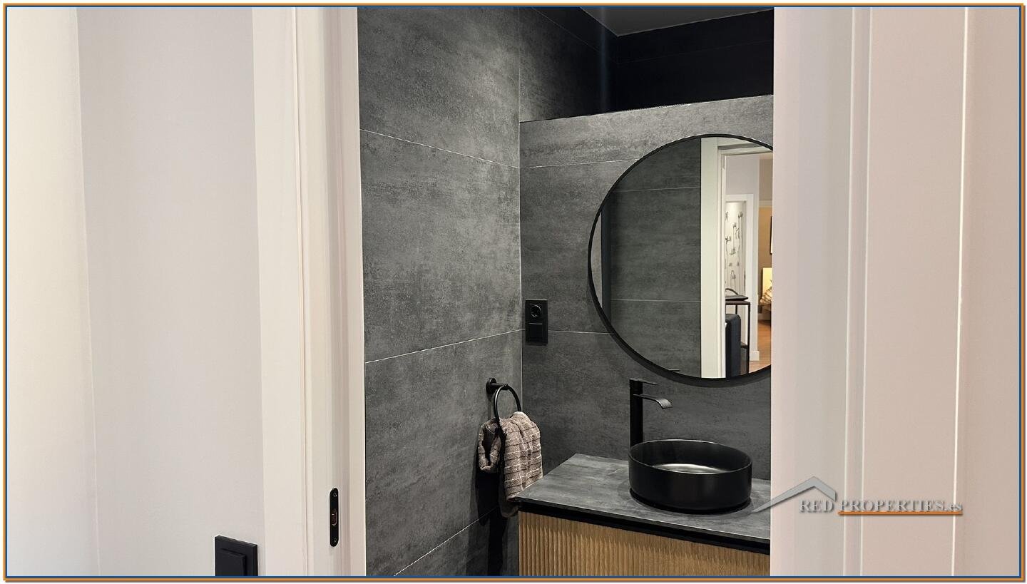 Piso de 119 m² en León
