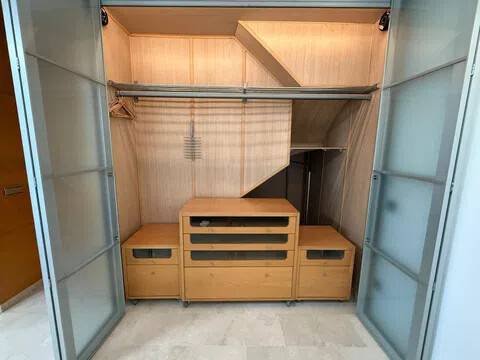 Pis de 150 m² a València