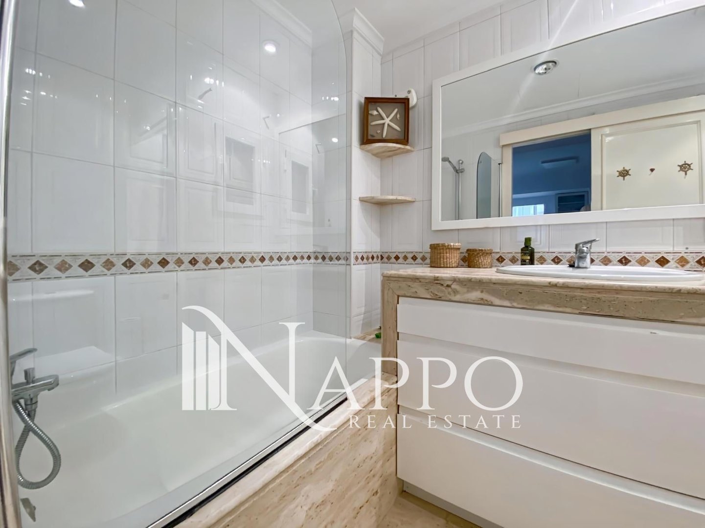 Appartamento 95 m² a Palma