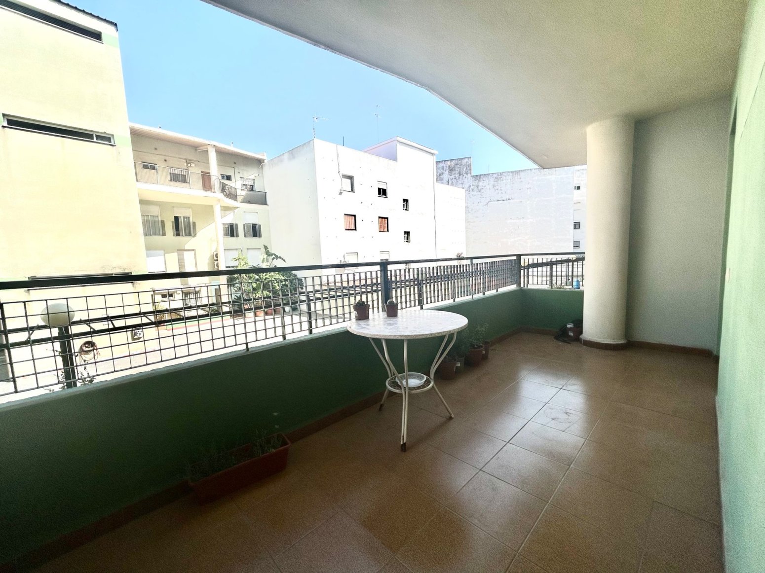 Piso de 55 m² en Aldaia