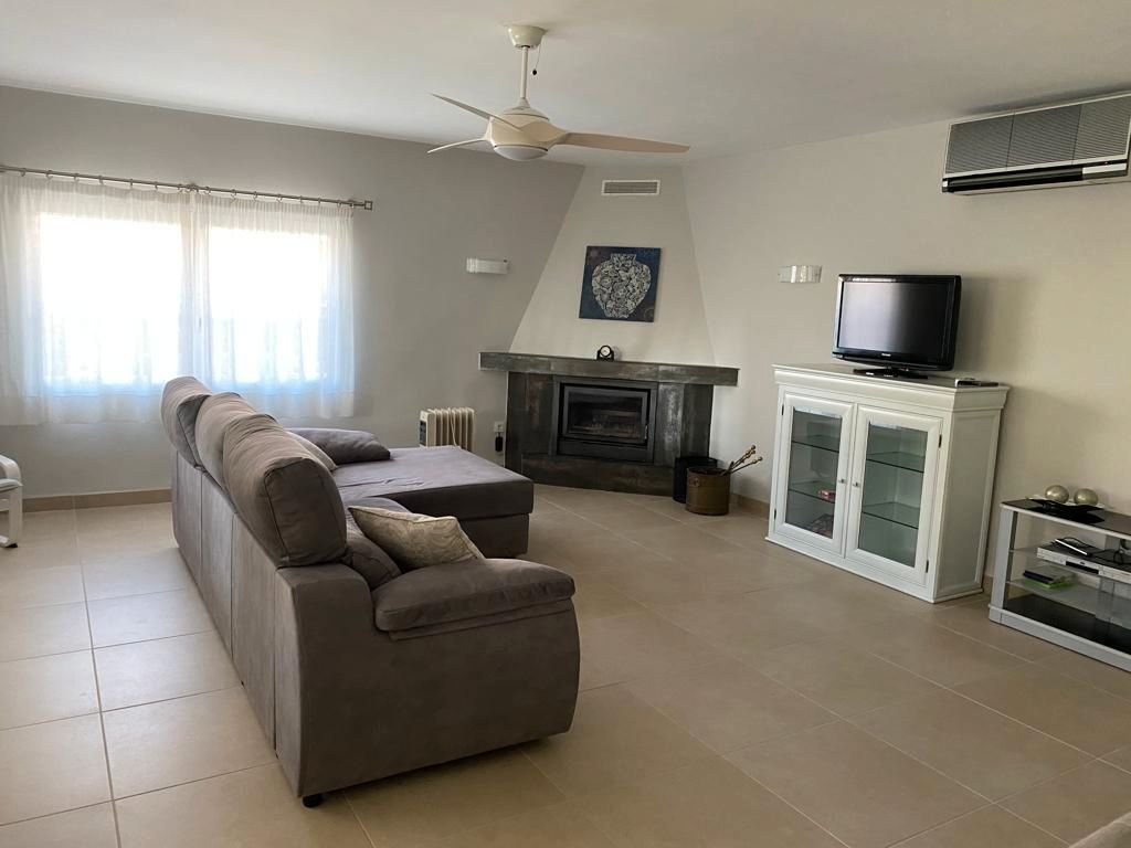 Casa de 140 m² en Alcalà de Xivert