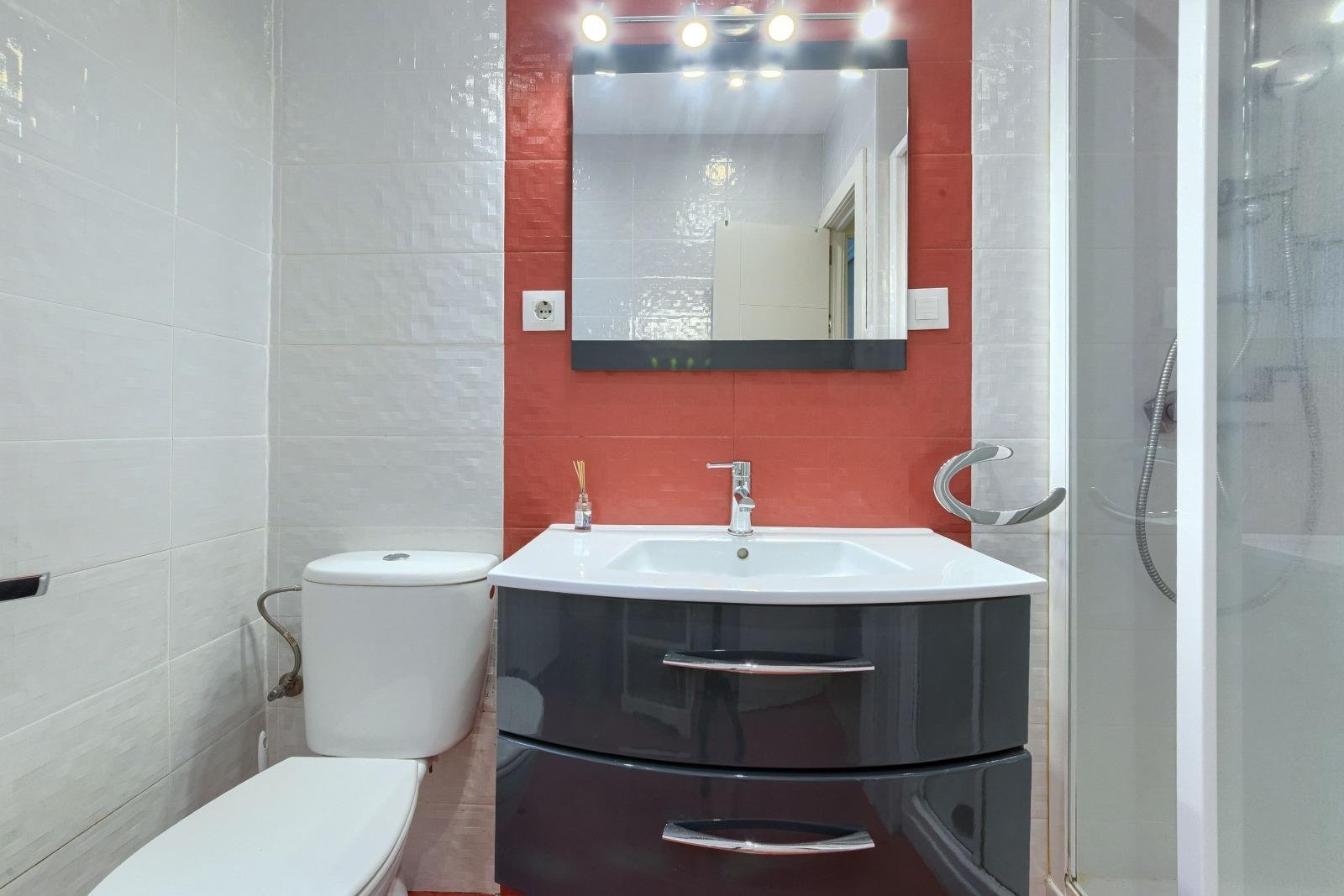 Piso de 59 m² en Bilbao