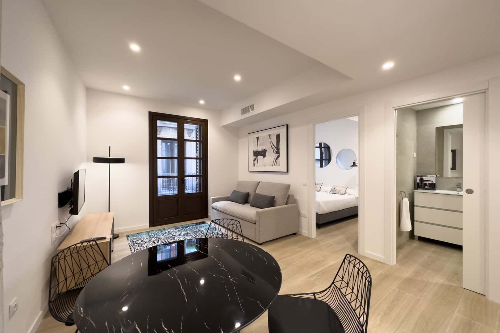 Pis de 85 m² a Barcelona