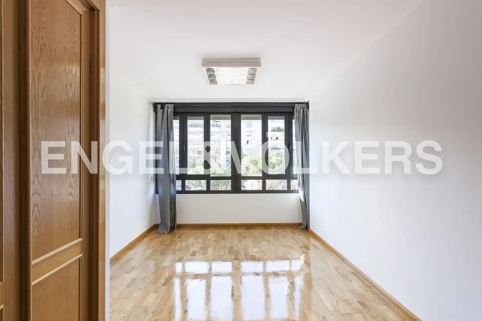 Pis de 85 m² a Madrid